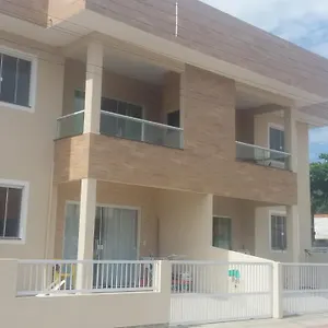 Residencial Medeiros 182 Apartamento Governador Celso Ramos