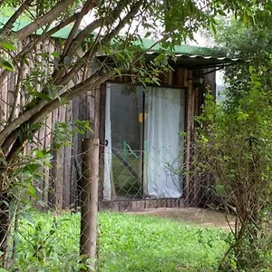 Container Encantada Apartamento Garopaba