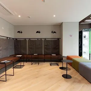 Nex Itaim Apartamento São Paulo